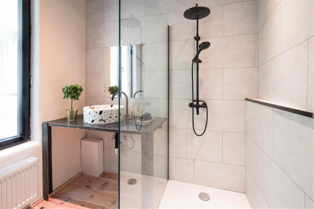 Appartamento The Industrial Anversa