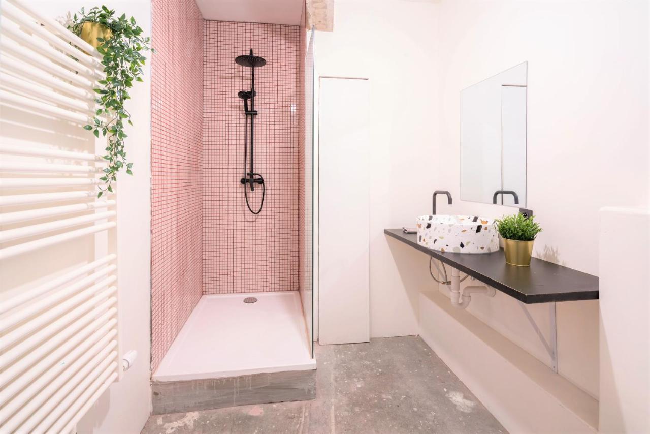 Appartamento The Industrial Anversa