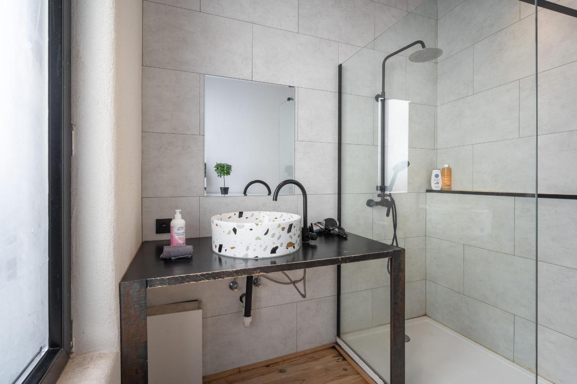 Appartamento The Industrial Anversa