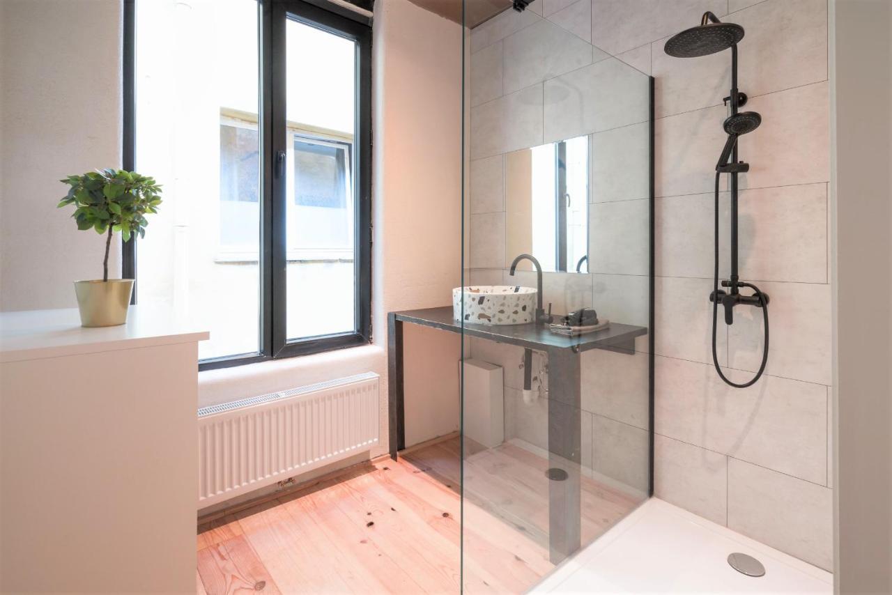 Appartement The Industrial