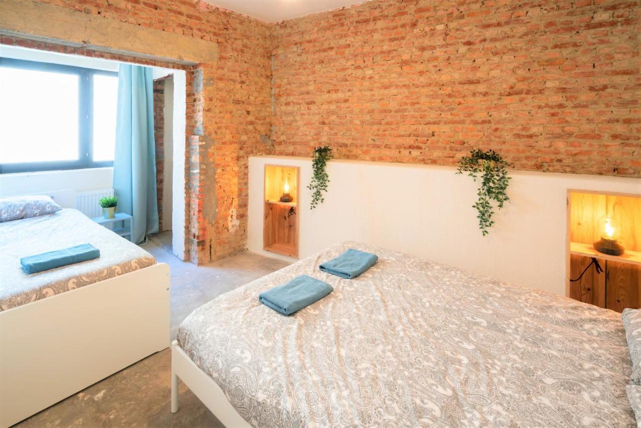 Appartement The Industrial