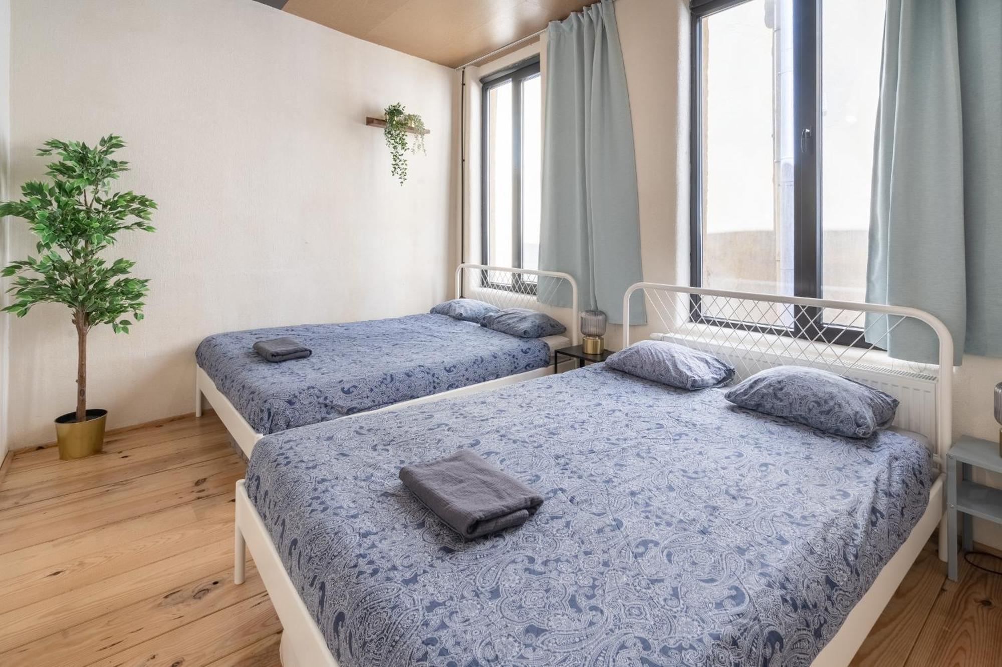 Appartement The Industrial *