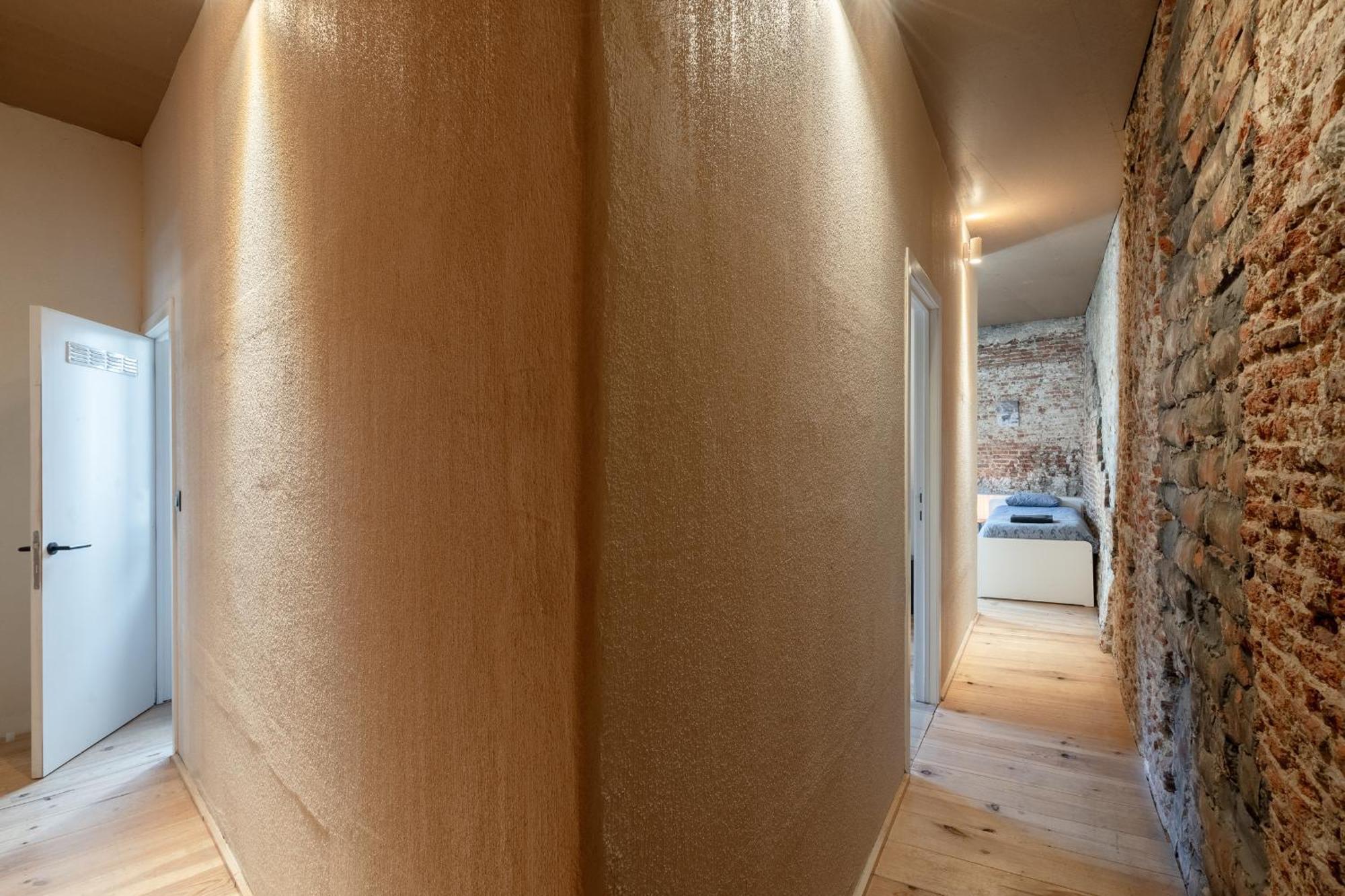 Appartement The Industrial