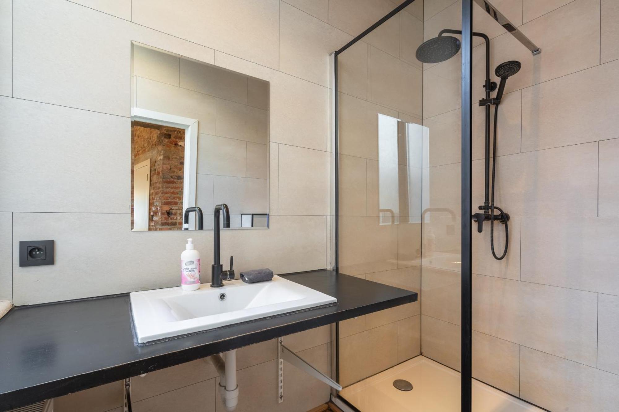 Appartement The Industrial