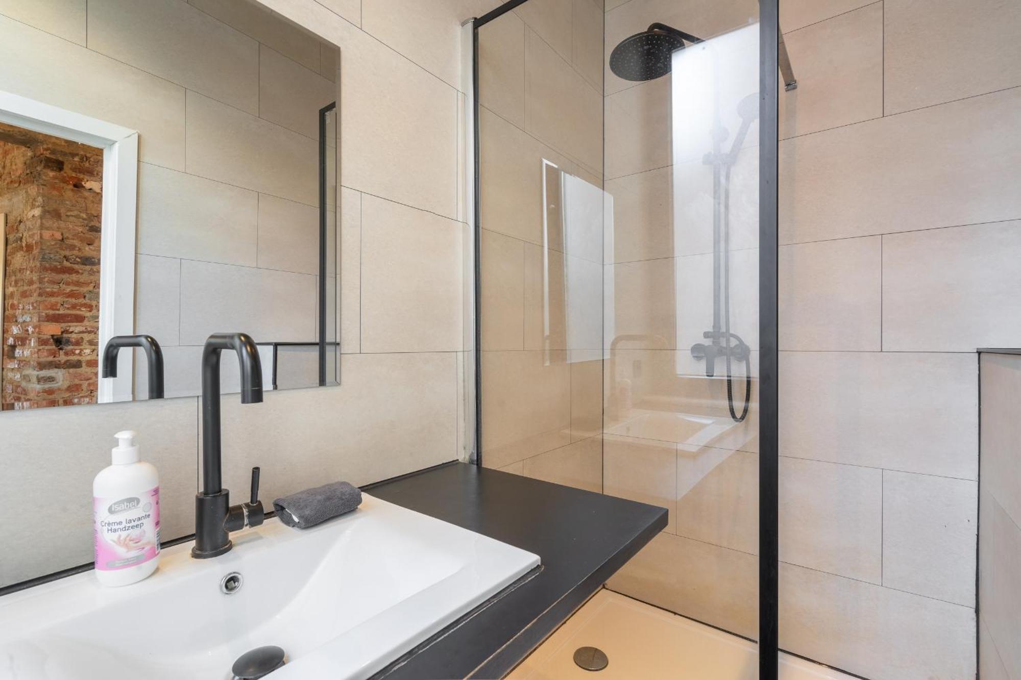The Industrial Appartement *